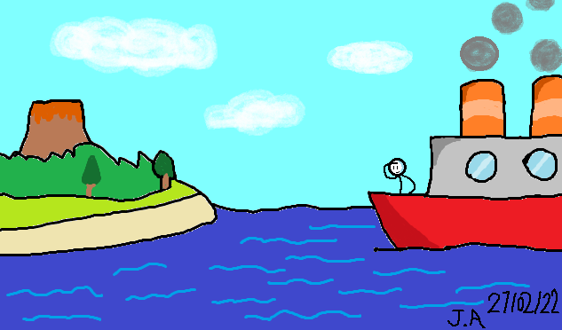 barco llega a la isla.png