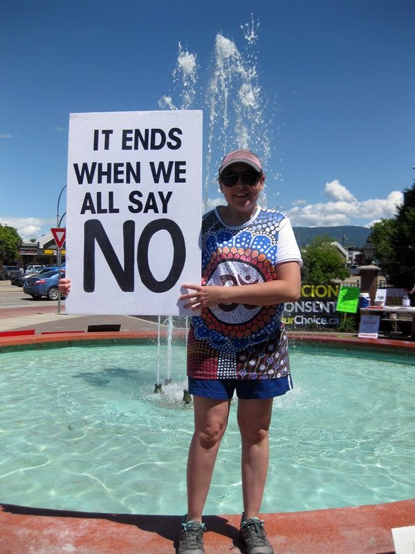 It Ends When We All Say No_Polson Park Fountain.JPG