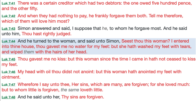 Luke 7 Mary washes his feet.png