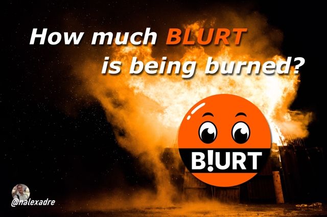 Unveiling the Secrets of 🤬 BLURT 🔥 Burns!