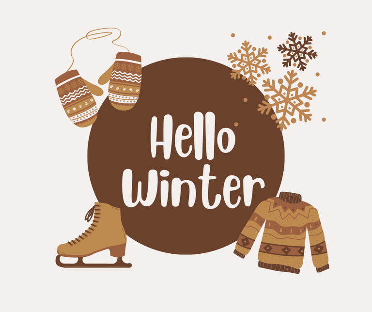 Beige Brown Kids Winter Fashion Facebook Post.png