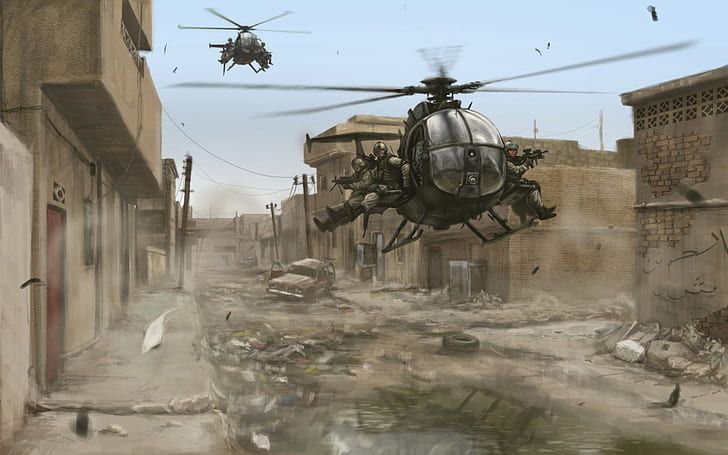 soldiers-cityscapes-military-helicopters-buildings-artwork-black-hawk-down-vehicles-delta-force-2-aircraft-military-hd-art-wallpaper-preview.jpg