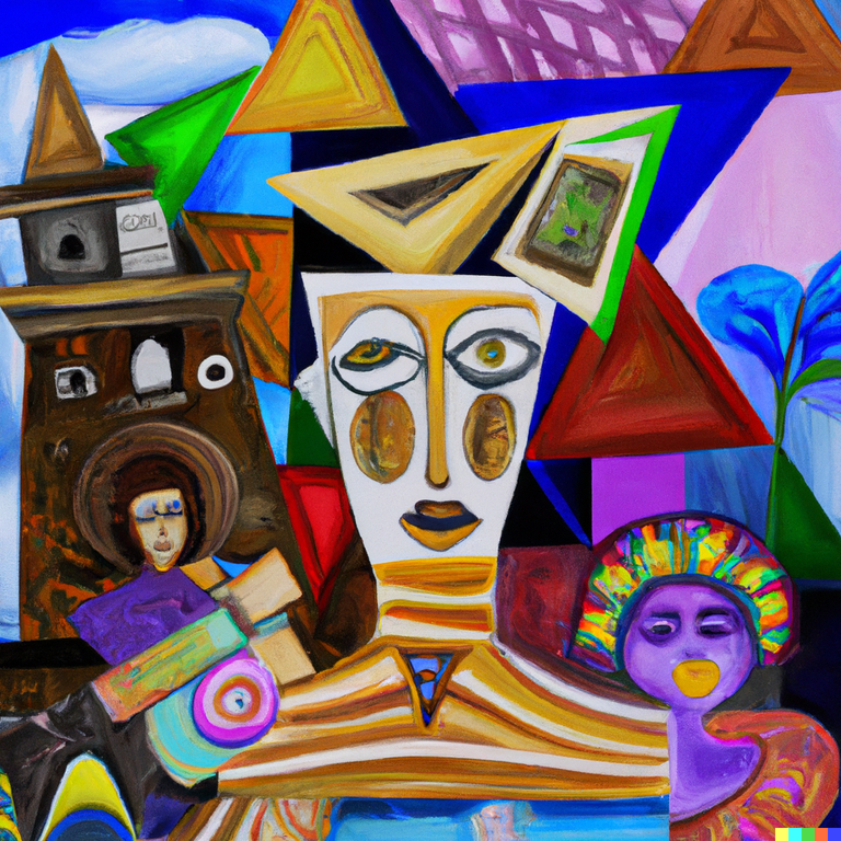 DALL·E 2022-11-20 13.25.40 - Indonesia  surrealism cubism painting.png