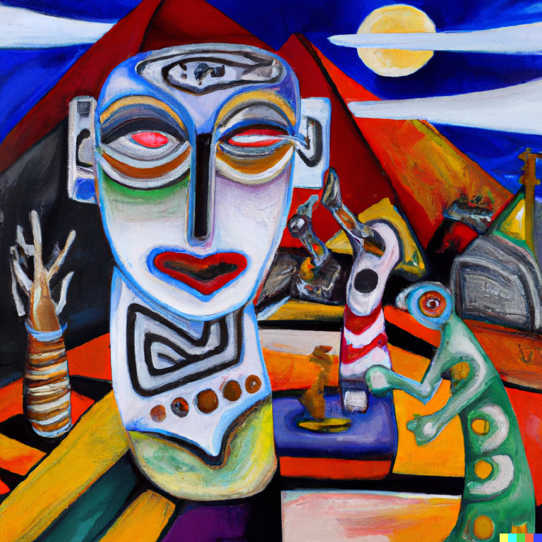 DALL·E 2022-11-20 13.25.23 - Indonesia  surrealism cubism painting.png