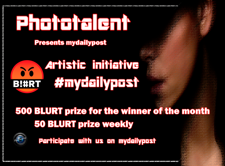 Concurso phototalent mydailypost blurt .png