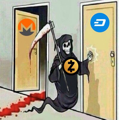 monero and dash pwned by zec.jpeg