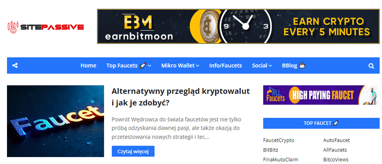 Darmowe Kryptowaluty nadchodzące wyzwania