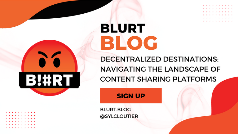 Decentralized Destinations Navigating the Landscape of Content Sharing Platforms.png