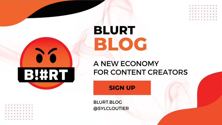Blurt A new economy for content creators.png