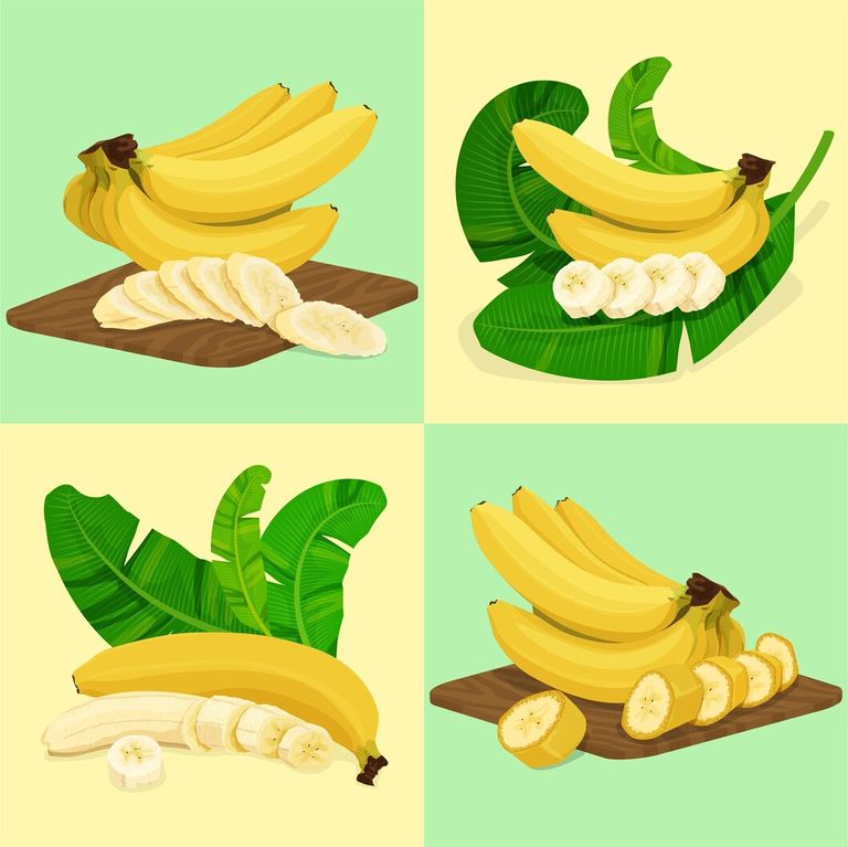 banana-flat-set-with-four-square-compositions-banana-bunches-palm-leaves-slices-serving-vector-illustration_1284-80296.jpg