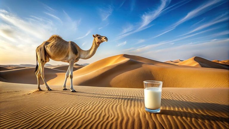 glass-camel-milk-sand-with-camel-desert-background-arid-wilderness-landscape-livestock-camel-milk_1288284-16873.jpg