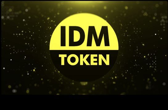 IDM TOKEN.JPG