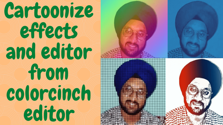 Cartoonize effects and editor from colorcinch.png