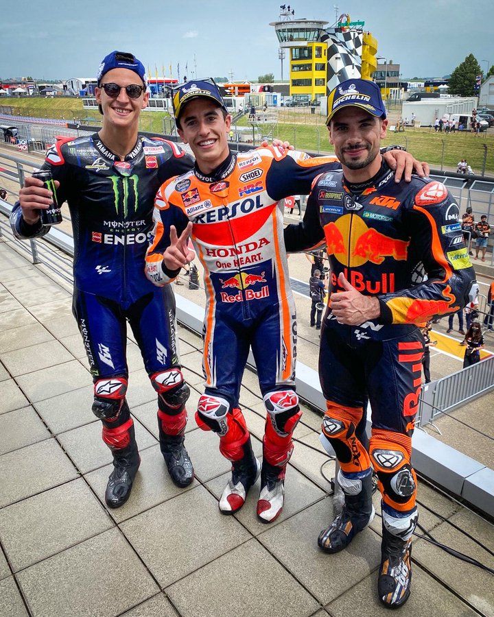 15.-Bienvenido Marc Marquez gana el GP de Alemania-podio.jpg