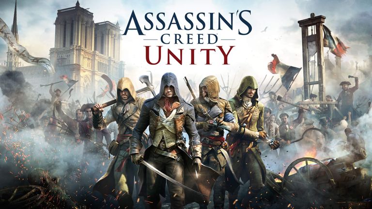 164.-Assassin's Creed Unity.jpg