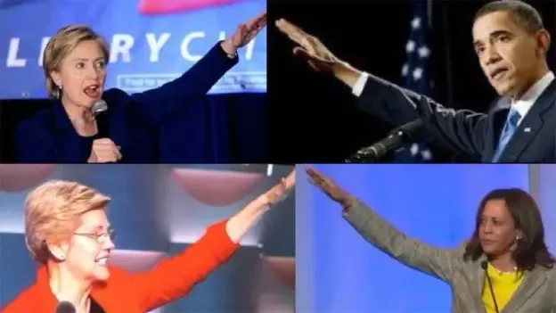 Democrats-give-Nazi-salute-fact-check.webp