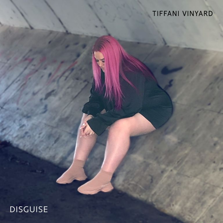 Tiffani Vinyard - Disguise - Cover.jpg