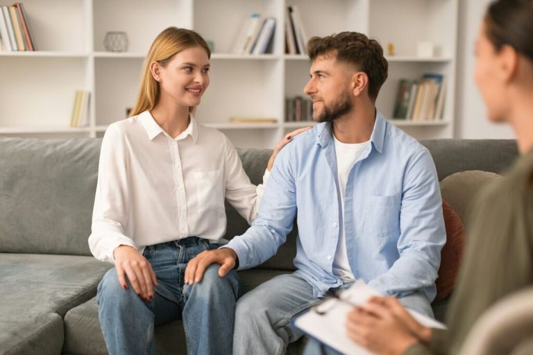 young-couple-sits-after-productive-counseling-session-with-psychologist-indoors-1024x682.jpg