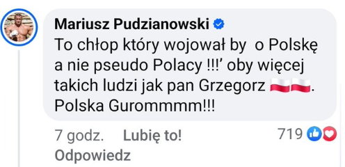 Konfederacja zostali tylko cwaniacy, podbierania ugrupowań.