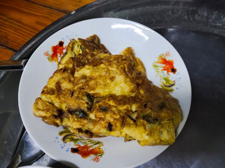 Omelettes that you can eat almost every day without getting bored