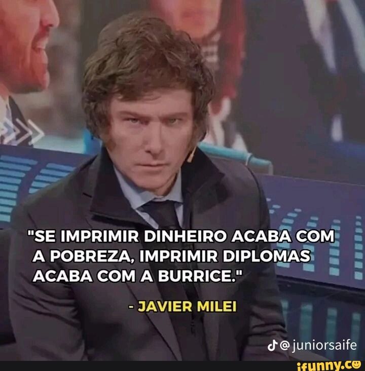 imprimir diploma acaba com a burrice