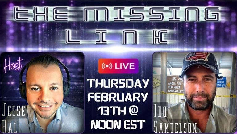 Int 983 with Ido Samuelson an software engineer targeted for whistleblowing against auto industry