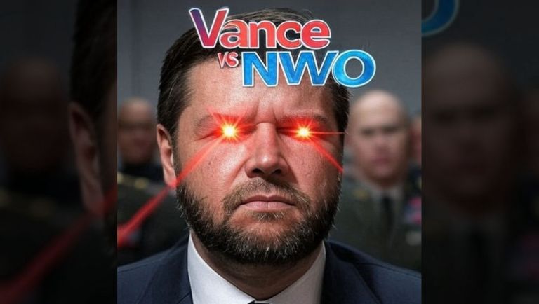 JD Vance VS the NWO: Full Munich speech and reaction