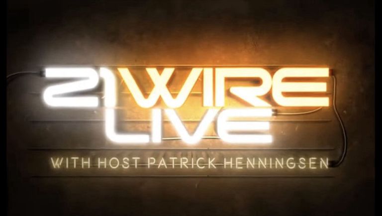 21WIRE LIVE - Trump's Gaza Timeshare + USAID with Patrick Henningsen & Freddie Ponton