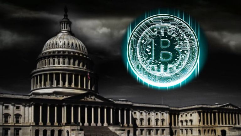 Mark Goodwin Interview - Was Bitcoin A Government Operation & Can It Still Be Used To Fight Back?