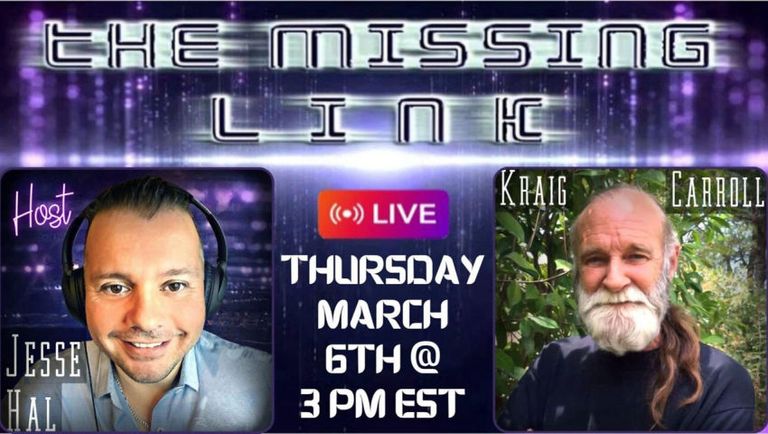 Int 996 with kraig Carroll about miracles with health