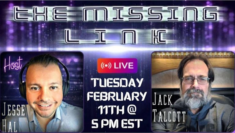 Int 981 with Jack Talcott a man on a mission to bring peace to this world and end legal secrets