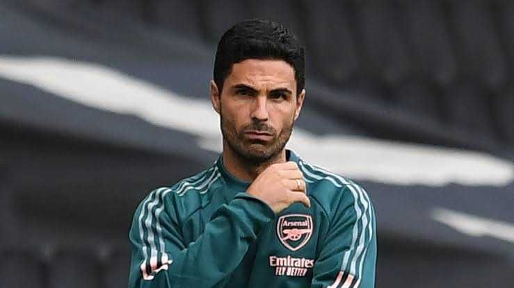 Arteta