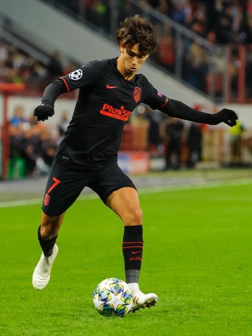 Joao Felix