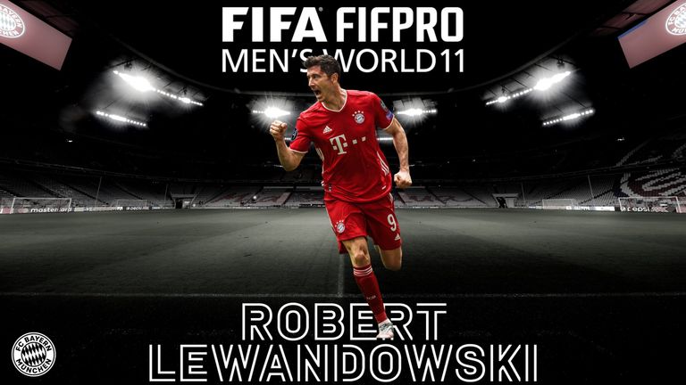 Lewandowski